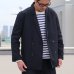 画像16: グリストーンW 綿ナイロン高密度ギャバ Wテーラードジャケット『MADE IN JAPAN』『日本製』【送料無料】Upscape Audience