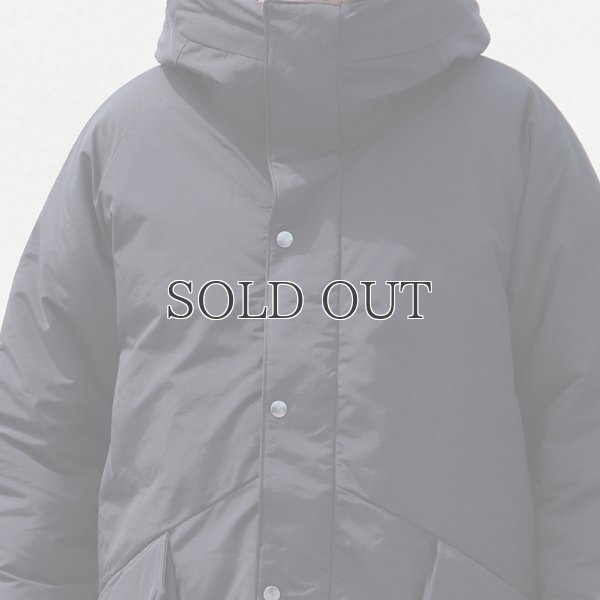 画像15: 60/40クロス Sorona Dupont（ソロナ/デュポン社製） 中綿 M90 モッズコート【送料無料】 / Audience