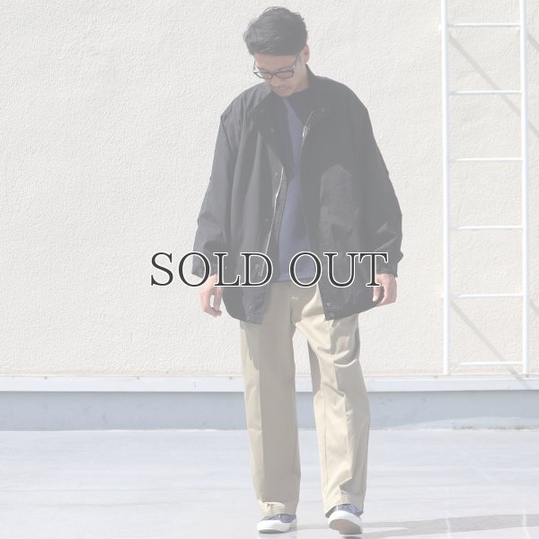 画像11: 小松マテーレ ナイロンタスランオックス シ ョートモッズ コート【MADE IN JAPAN】『日本製』【送料無料】 / Upscape Audience