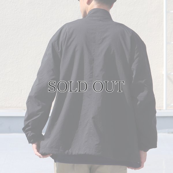 画像10: 小松マテーレ ナイロンタスランオックス シ ョートモッズ コート【MADE IN JAPAN】『日本製』【送料無料】 / Upscape Audience