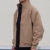 画像8: VENTILE®（ベンタイル）40/2耐水撥水ギャバ ハリントンジャケット【MADE IN JAPAN】『日本製』【送料無料】 / Upscape Audience