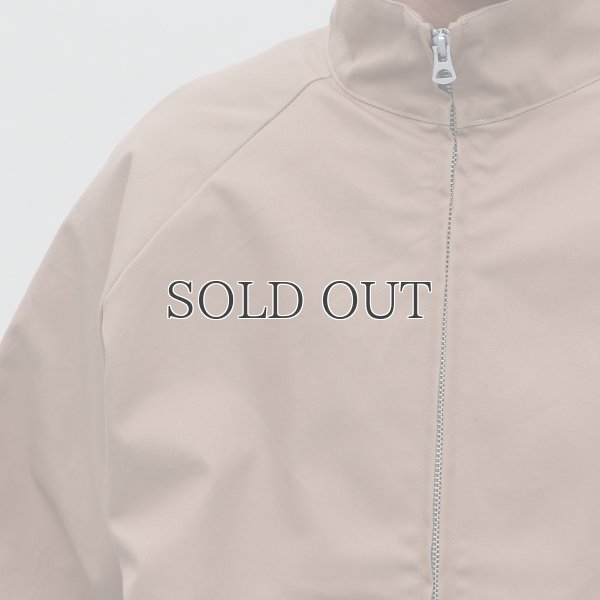 画像13: VENTILE®（ベンタイル）40/2耐水撥水ギャバ ハリントンジャケット【MADE IN JAPAN】『日本製』【送料無料】 / Upscape Audience