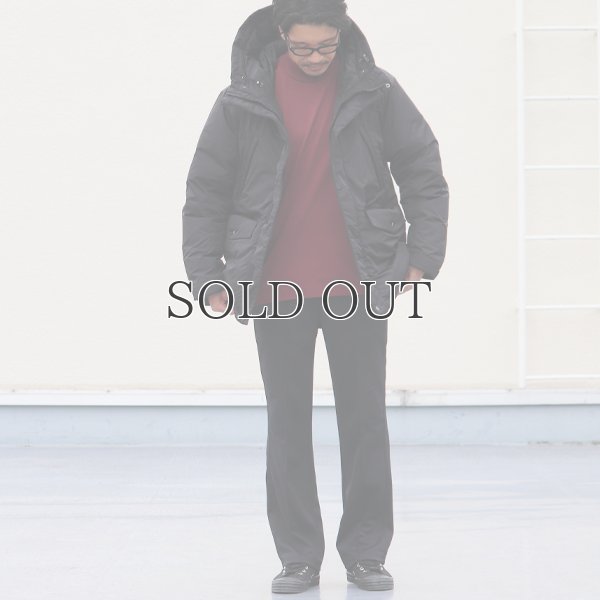 画像8: 小松リモンタ DOLMIAS ナイロン ダウン&フェザー M-64 フィールドジャケット【送料無料】 / Audience