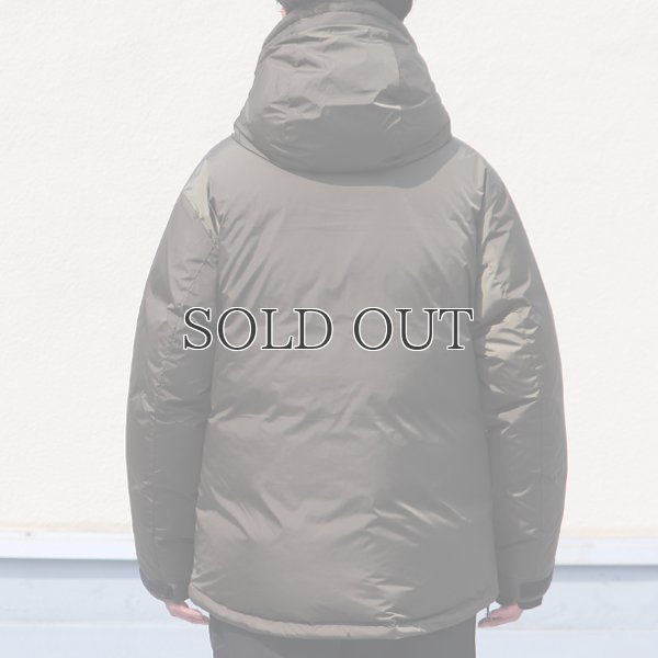 画像12: 小松リモンタ DOLMIAS ナイロン ダウン&フェザー M-64 フィールドジャケット【送料無料】 / Audience