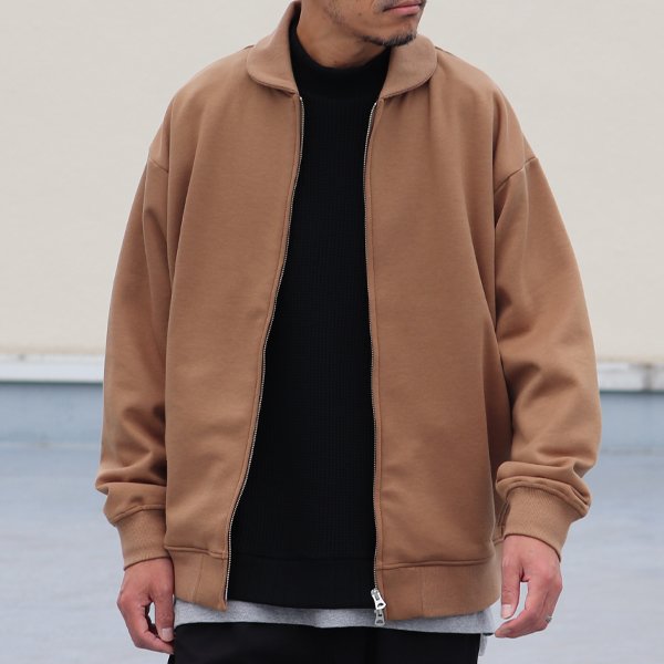 画像8: ライトダンボール MA-1 ブルゾン【MADE IN JAPAN】『日本製』【送料無料】 / Upscape Audience