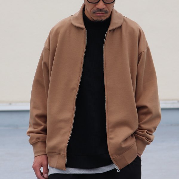 画像9: ライトダンボール MA-1 ブルゾン【MADE IN JAPAN】『日本製』【送料無料】 / Upscape Audience