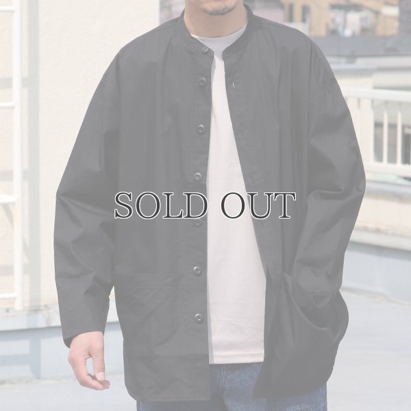 画像2: グリストーンW 綿ナイロン高密度ギャバ　ガーデニングコート『MADE IN JAPAN』『日本製』【送料無料】Upscape Audience