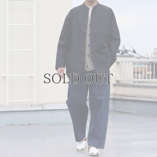 画像13: グリストーンW 綿ナイロン高密度ギャバ　ガーデニングコート『MADE IN JAPAN』『日本製』【送料無料】Upscape Audience