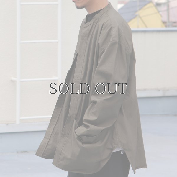画像16: グリストーンW 綿ナイロン高密度ギャバ　ガーデニングコート『MADE IN JAPAN』『日本製』【送料無料】Upscape Audience
