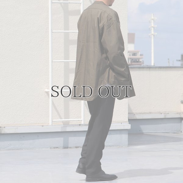 画像17: グリストーンW 綿ナイロン高密度ギャバ　ガーデニングコート『MADE IN JAPAN』『日本製』【送料無料】Upscape Audience