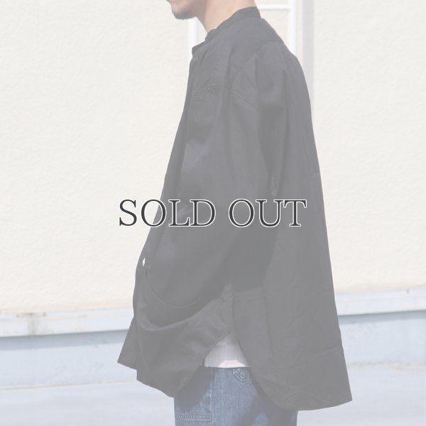 画像4: グリストーンW 綿ナイロン高密度ギャバ　ガーデニングコート『MADE IN JAPAN』『日本製』【送料無料】Upscape Audience