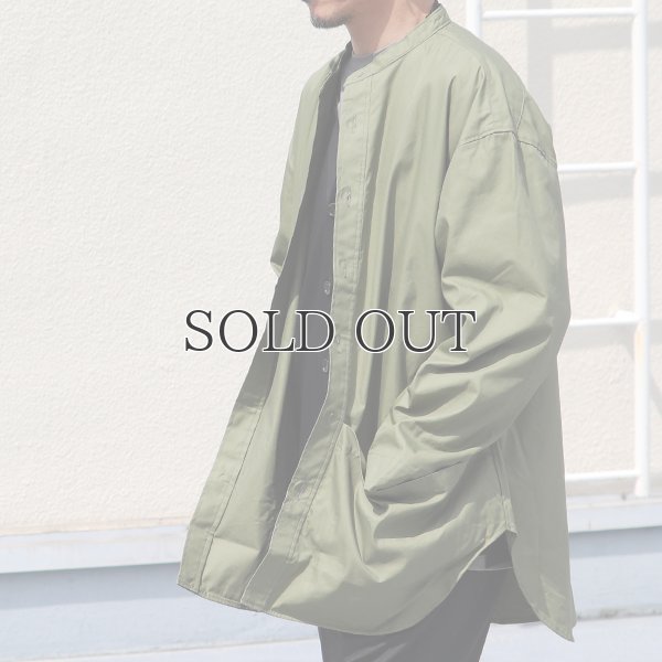 画像8: グリストーンW 綿ナイロン高密度ギャバ　ガーデニングコート『MADE IN JAPAN』『日本製』【送料無料】Upscape Audience