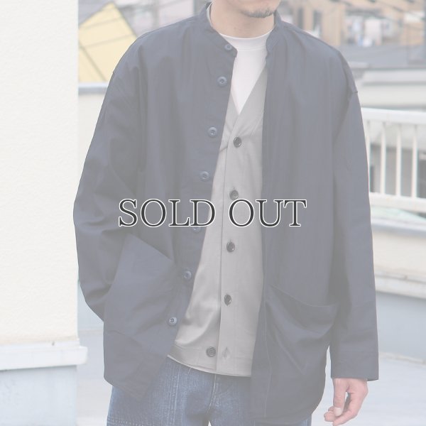 画像10: グリストーンW 綿ナイロン高密度ギャバ　ガーデニングコート『MADE IN JAPAN』『日本製』【送料無料】Upscape Audience