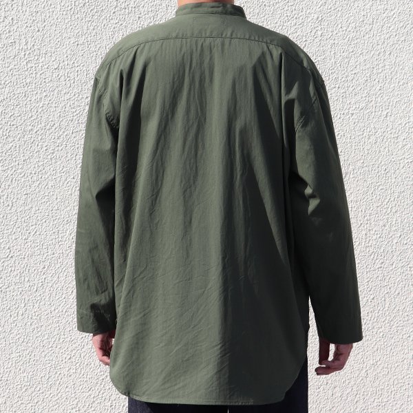 画像19: 「遠州」綿ナイロン高密度ギャバ　ガーデニングコート『MADE IN JAPAN』『日本製』【送料無料】Upscape Audience