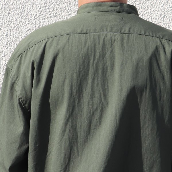 画像21: 「遠州」綿ナイロン高密度ギャバ　ガーデニングコート『MADE IN JAPAN』『日本製』【送料無料】Upscape Audience