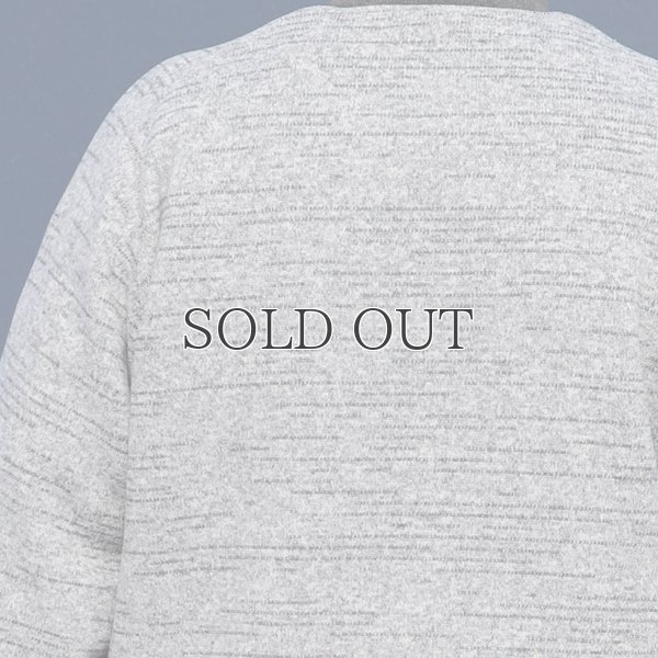 画像24: POLARTEC（ポーラテック）Thermal Pro セーターライク スナップジャケット【MADE IN JAPAN】『日本製』【送料無料】/ Upscape Audience