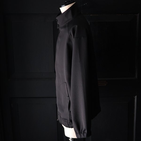 画像11: Naturemier™️（ナチュレミア）TECH　レトロヘリンボン ハリントンジャケット【MADE IN JAPAN】『日本製』【送料無料】 / Upscape Audience