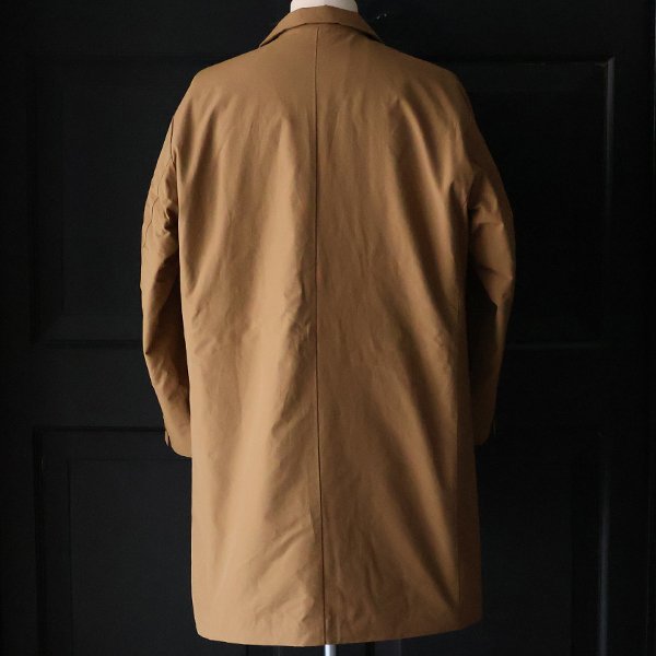 画像18: 60/40クロス Sorona®Dupont 中綿 チェスターコート【送料無料】 / Audience