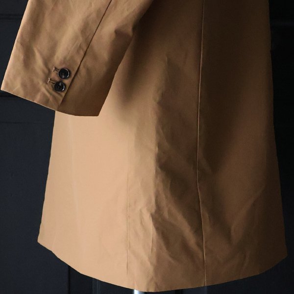 画像22: 60/40クロス Sorona®Dupont 中綿 チェスターコート【送料無料】 / Audience