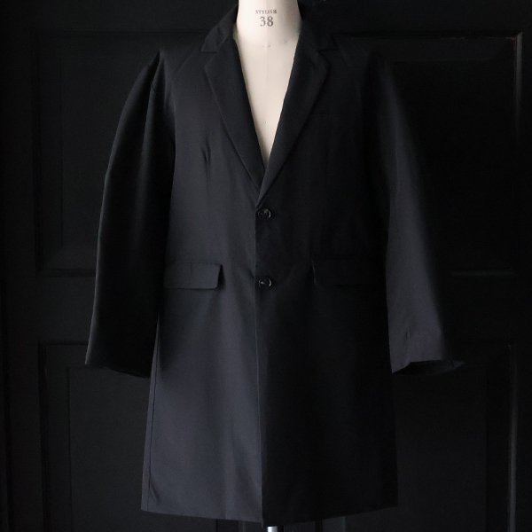 画像6: 60/40クロス Sorona®Dupont 中綿 チェスターコート【送料無料】 / Audience