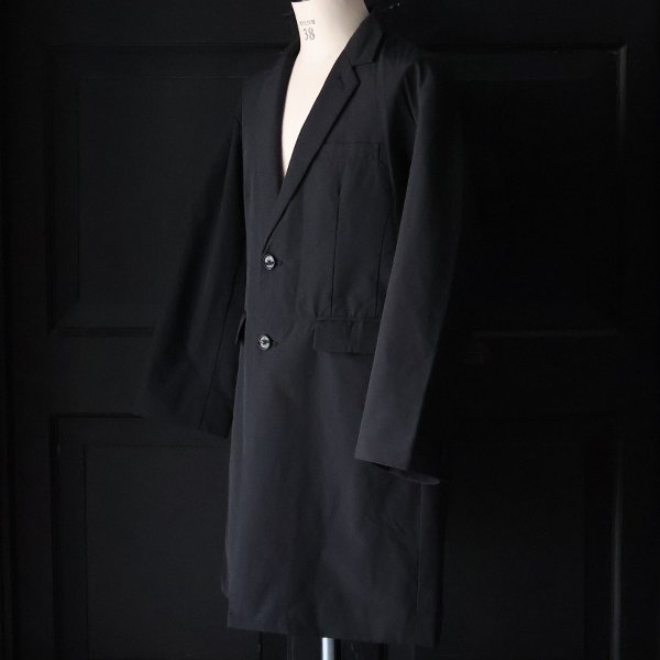 画像7: 60/40クロス Sorona®Dupont 中綿 チェスターコート【送料無料】 / Audience