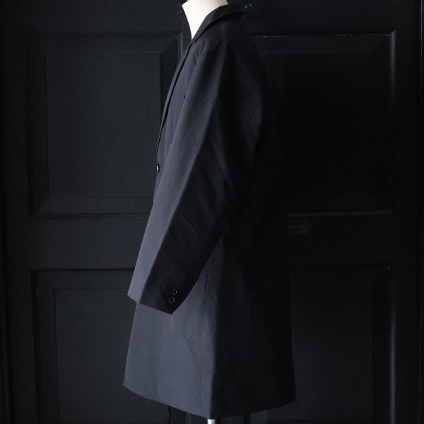 画像8: 60/40クロス Sorona®Dupont 中綿 チェスターコート【送料無料】 / Audience