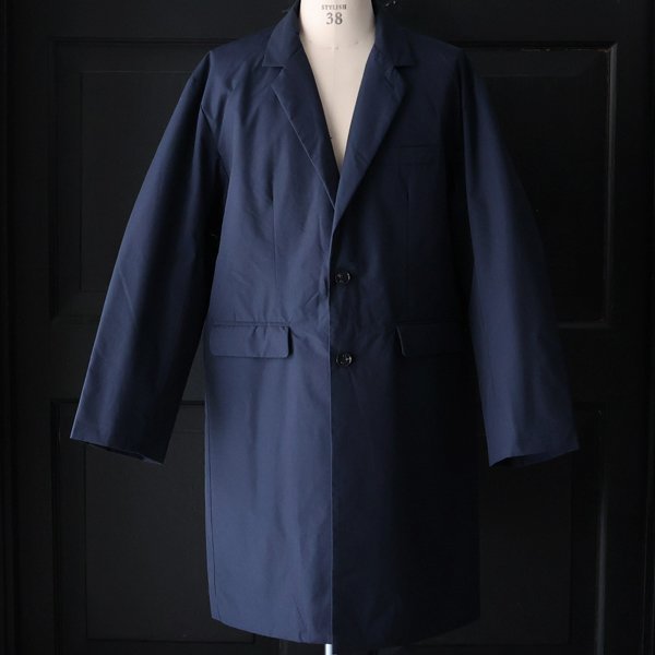 画像12: 60/40クロス Sorona®Dupont 中綿 チェスターコート【送料無料】 / Audience