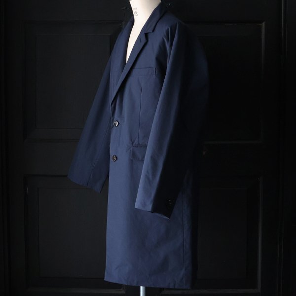 画像13: 60/40クロス Sorona®Dupont 中綿 チェスターコート【送料無料】 / Audience