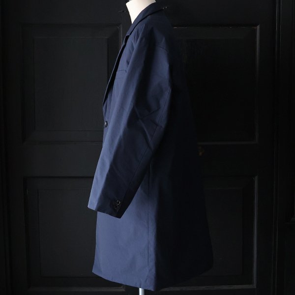 画像14: 60/40クロス Sorona®Dupont 中綿 チェスターコート【送料無料】 / Audience