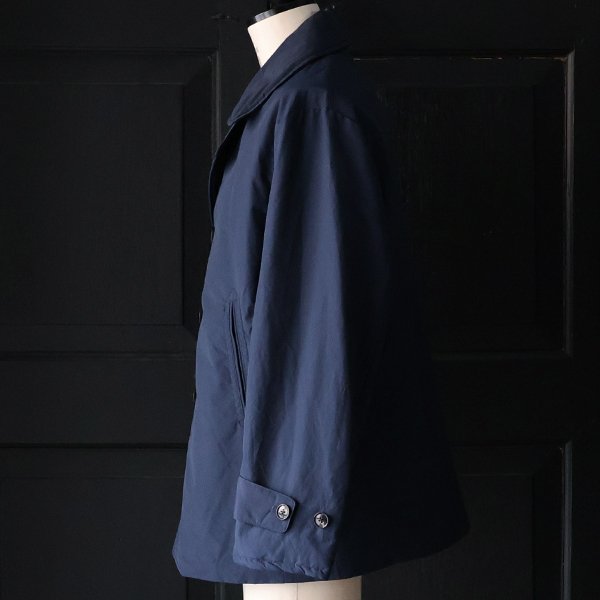 画像8: 60/40クロス Sorona®Dupont 中綿 Pコート【送料無料】 / Audience