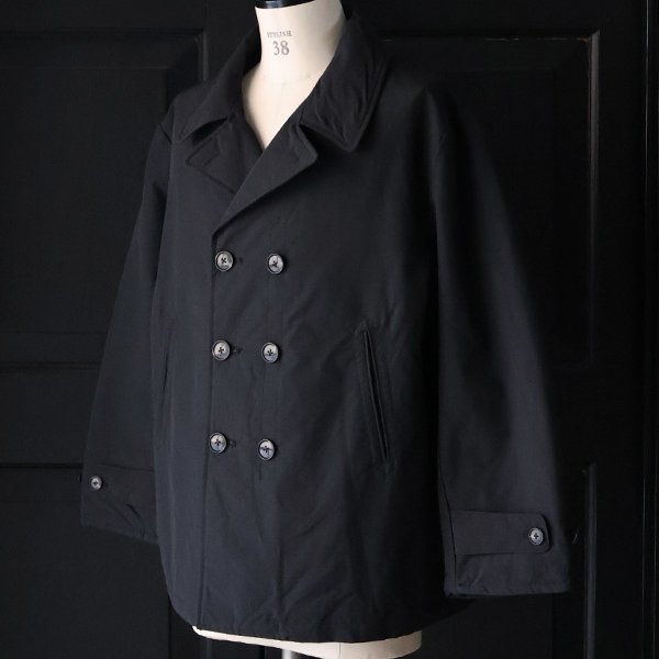 画像13: 60/40クロス Sorona®Dupont 中綿 Pコート【送料無料】 / Audience