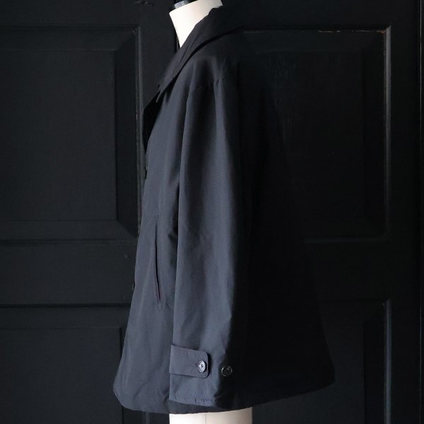 画像14: 60/40クロス Sorona®Dupont 中綿 Pコート【送料無料】 / Audience