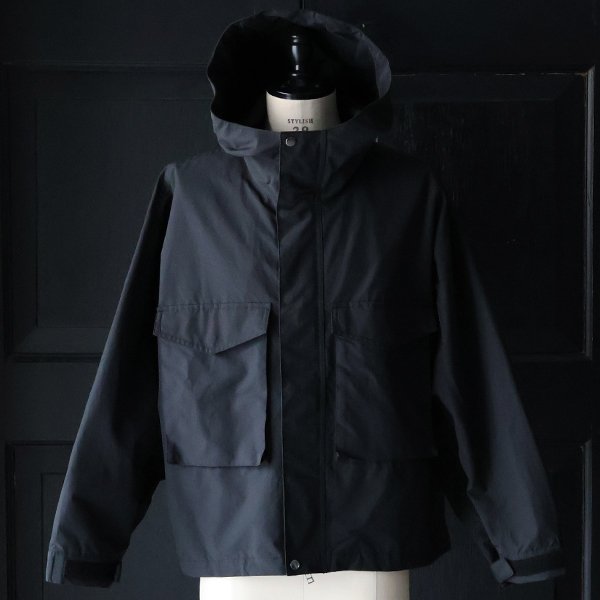 画像17: 60/40クロス G8 フライト WEP パーカー /Audience