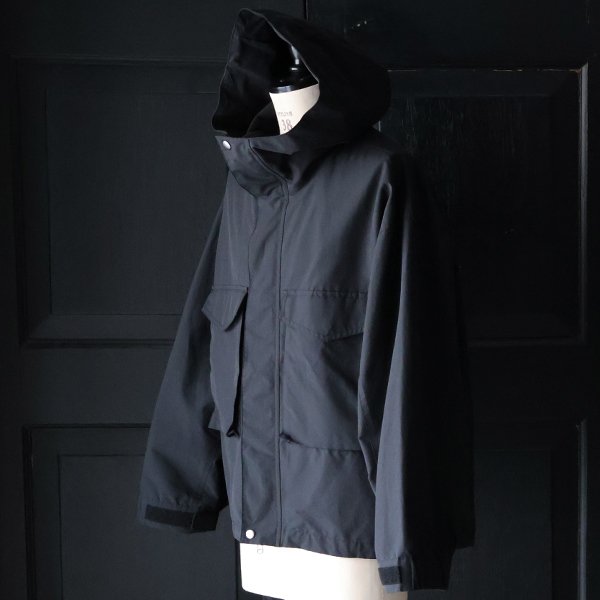 画像18: 60/40クロス G8 フライト WEP パーカー /Audience