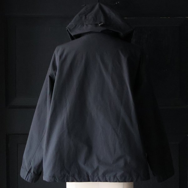 画像20: 60/40クロス G8 フライト WEP パーカー /Audience