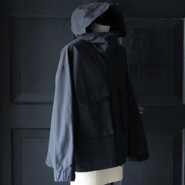 画像21: 60/40クロス G8 フライト WEP パーカー /Audience