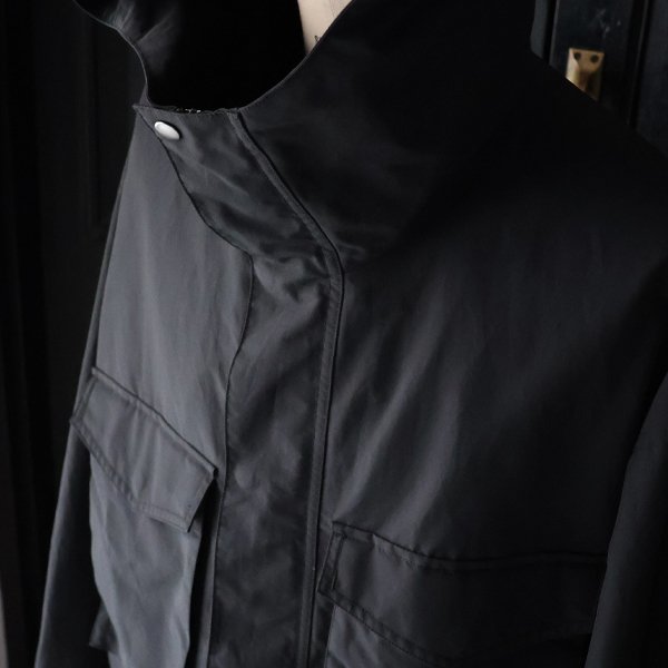 画像22: 60/40クロス G8 フライト WEP パーカー /Audience