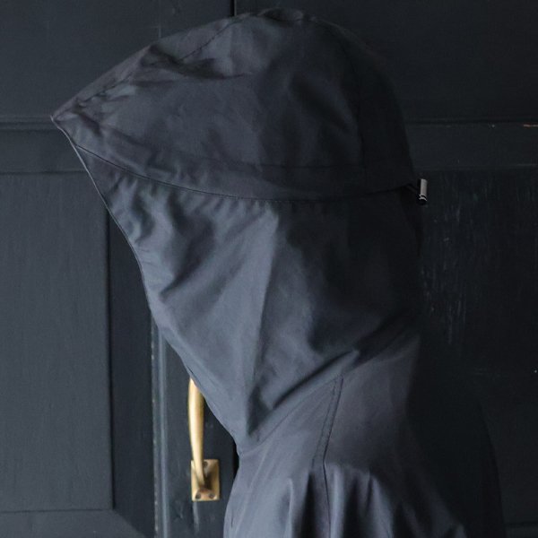 画像23: 60/40クロス G8 フライト WEP パーカー /Audience