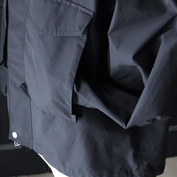 画像24: 60/40クロス G8 フライト WEP パーカー /Audience