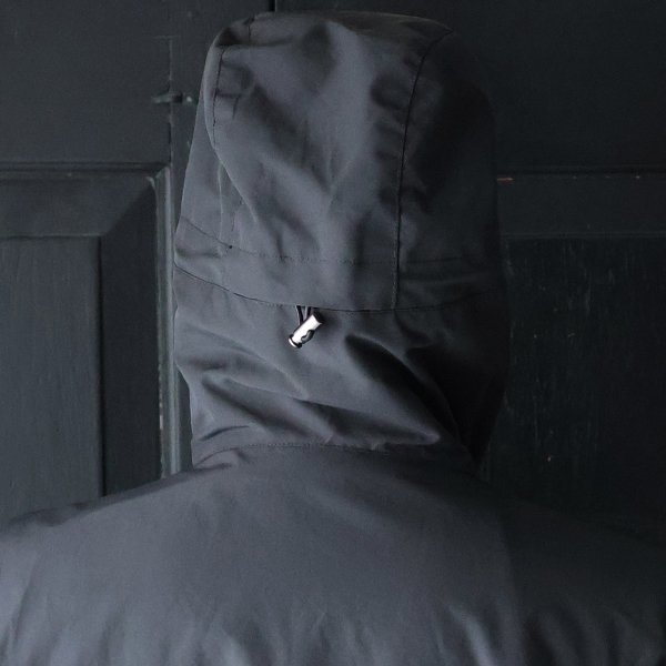 画像25: 60/40クロス G8 フライト WEP パーカー /Audience