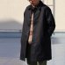 画像3: VENTILE（ベンタイル）40/2耐水撥水ギャバ ステンカラーコート『日本製』【送料無料】  / Upscape Audience (3)