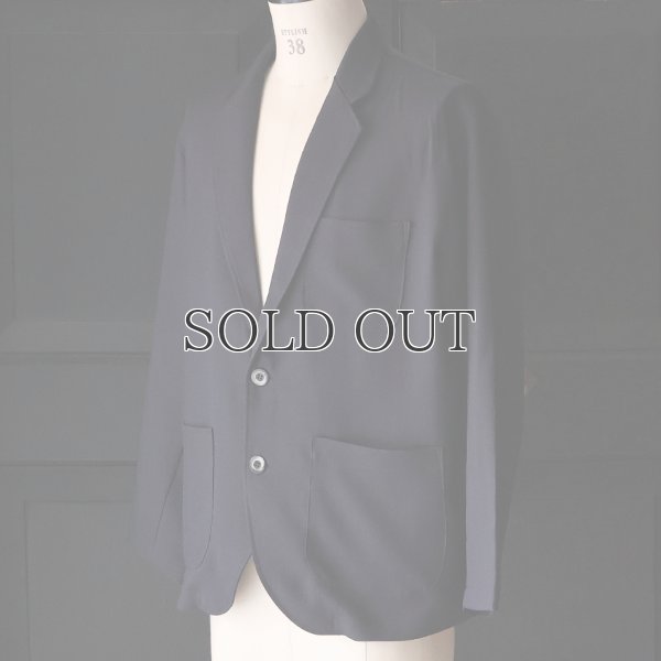 画像7: Naturemier TM（ナチュレミア）TECH リネンライク メランジクロス 2B  テーラードジャケット【MADE IN JAPAN】『日本製』【送料無料】/ Upscape Audience