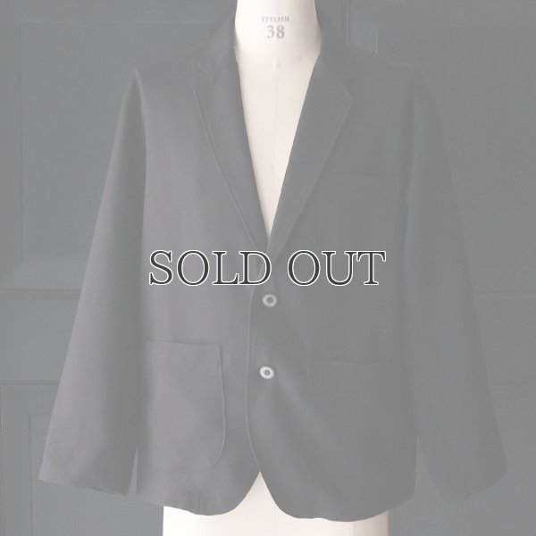 画像10: Naturemier TM（ナチュレミア）TECH リネンライク メランジクロス 2B  テーラードジャケット【MADE IN JAPAN】『日本製』【送料無料】/ Upscape Audience