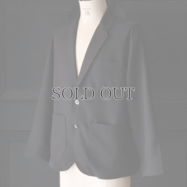 画像11: Naturemier TM（ナチュレミア）TECH リネンライク メランジクロス 2B  テーラードジャケット【MADE IN JAPAN】『日本製』【送料無料】/ Upscape Audience