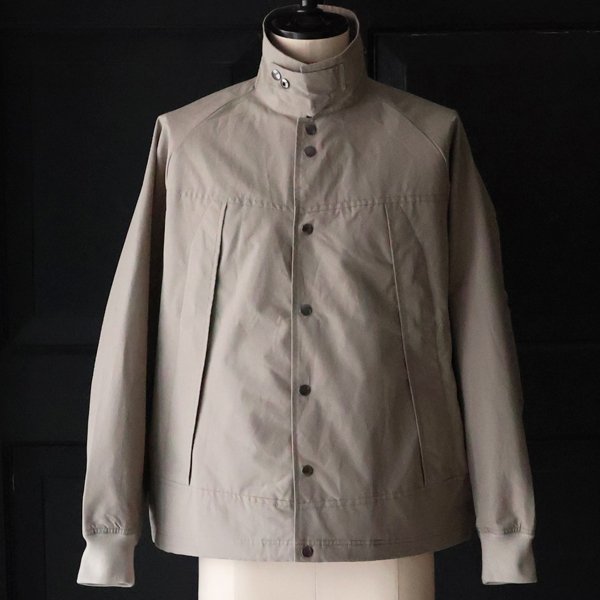 画像17: 60/40クロス PCU LEVEL7 コーチジャケット 【送料無料】/ Audience