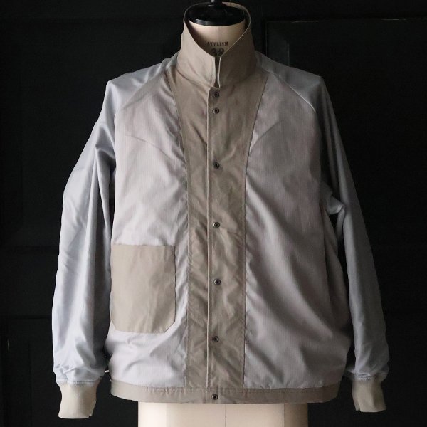 画像18: 60/40クロス PCU LEVEL7 コーチジャケット 【送料無料】/ Audience