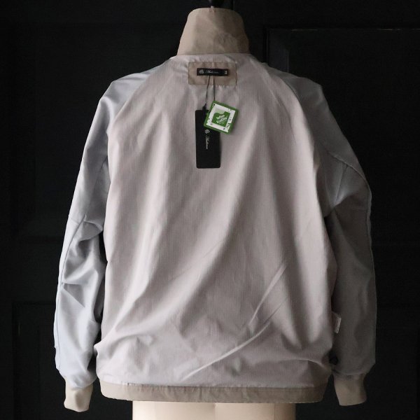 画像19: 60/40クロス PCU LEVEL7 コーチジャケット 【送料無料】/ Audience