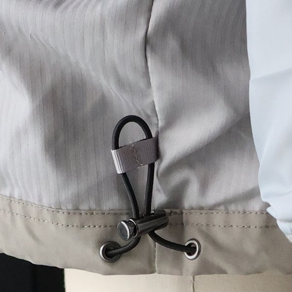 画像21: 60/40クロス PCU LEVEL7 コーチジャケット 【送料無料】/ Audience