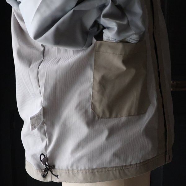 画像22: 60/40クロス PCU LEVEL7 コーチジャケット 【送料無料】/ Audience