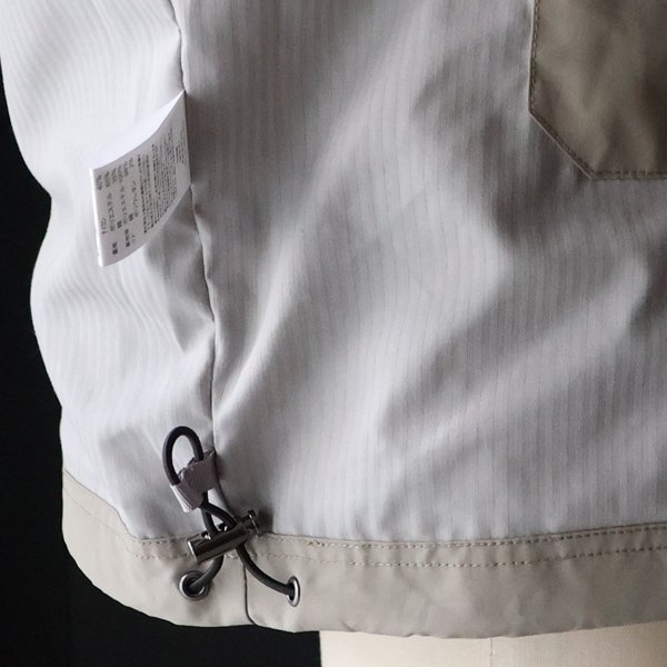 画像23: 60/40クロス PCU LEVEL7 コーチジャケット 【送料無料】/ Audience